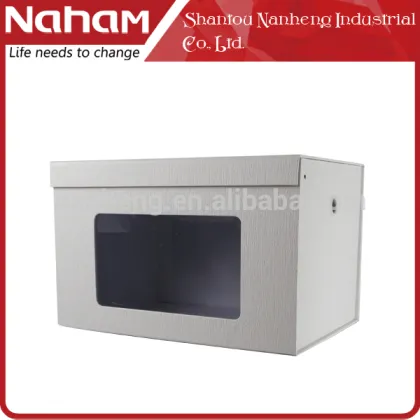 Wholesale Home Multipurpose Storage Box Living Box Storage