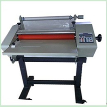 ZX-J series Hot roll laminator series 380 480 680