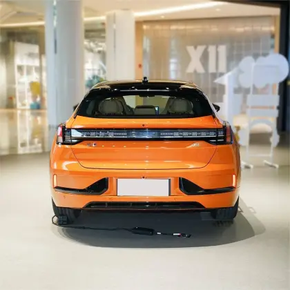 2023 Zeekr New Energy Car Models - 100Kwh Zeekr 001 and 009