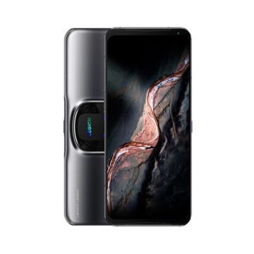 Lenovo LEGION Y90 5G Gaming Phone with Snapdragon 8Gen 1 and Dual-engine Air-cooling
