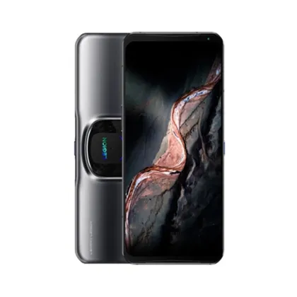 Lenovo LEGION Y90 5G Gaming Phone with Snapdragon 8Gen 1 and Dual-engine Air-cooling