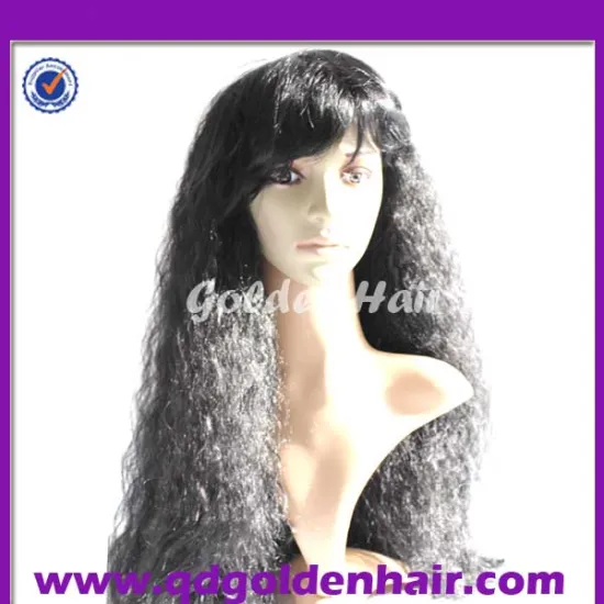 Beauty High Quality Cheap Heat Resistant Synthetic Cosplay Wigs