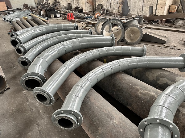 Bimetal Clad Pipe
