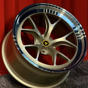 Moderne Monoblock Leichtgewichts -Rennschnitte für BMW 218i 220i 220d 230i 230i Xdrive