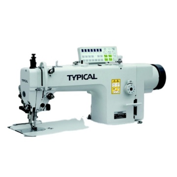 GC0303D2 GC0303D3 Typical Sewing Machine with Trimmer
