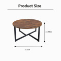 Round side table / Coffee table