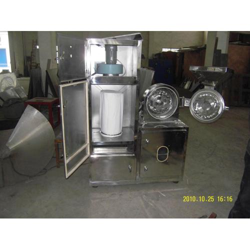 Pharmaceutical Good Quality Universal Grinder Machine