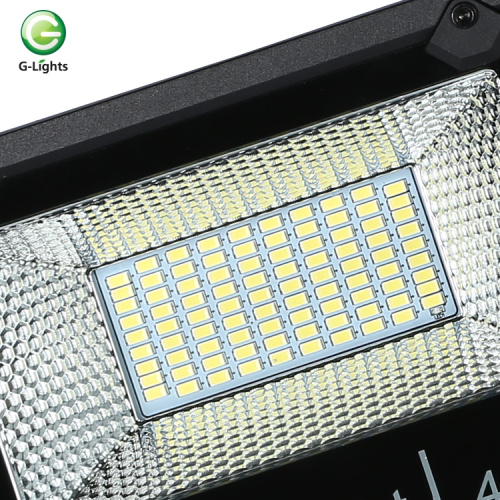 High brightness ip67 led solar flood light