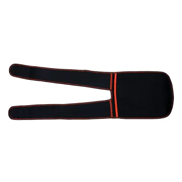 Adjustable Heat Therapy Thermal Leg Brace