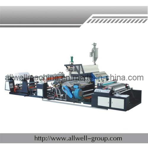 Hot Sale Full Automatic Laminating Machine