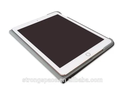 PU Material and for Apple iPhones Compatible Brand for apple ipad 2 cover portable computer cover