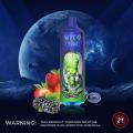 Sẵn sàng gửi Vape dùng một lần của UTCO Aliens 9000puffs