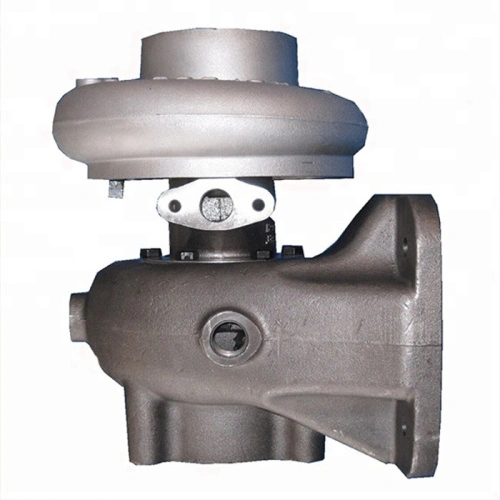 Cummins 6BT Marine Engine Part HX40M Turbocharger 3802829 China ...