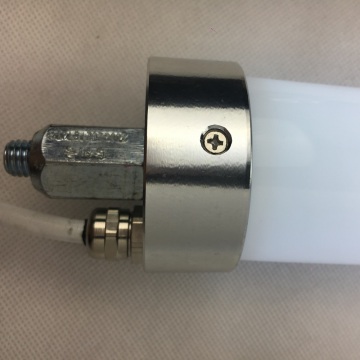 Kleurrijke Digital Meteor LED Tube Light