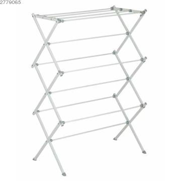 8M three tier drying rack