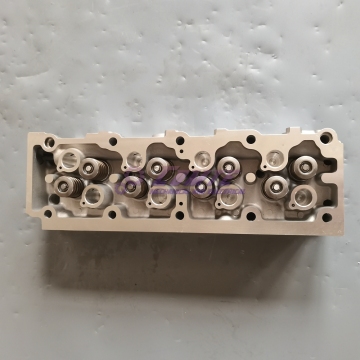 C18NZ Cylinder Head for Opel Astra Kadett Vectra 1.8L 90880028