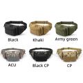 Túi thắt lưng chiến thuật túi molle pouch pack