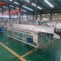 Mesin Extruder Plastik PVC Hose Mesin