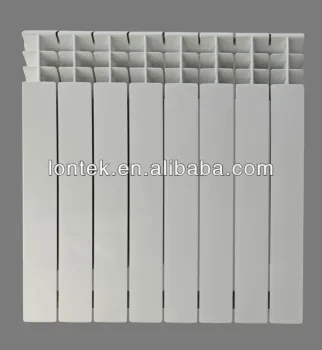 radiator water heater