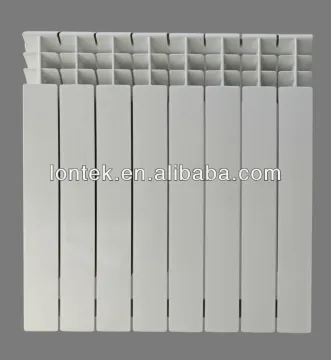 radiator water heater