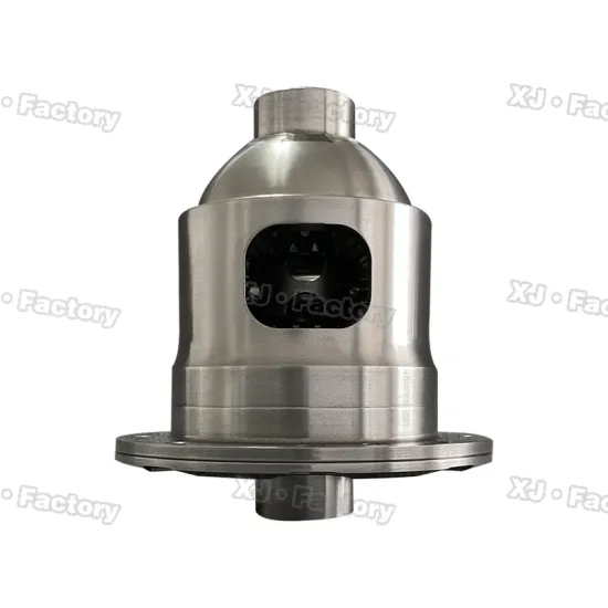 RD Differential Locker for 4x4 SUVs - Suzuki, Toyota, Land Rover, Nissan