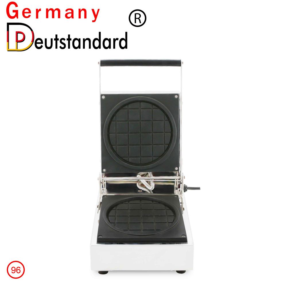 Solarwaffel Rundwaffelmaschine Waffeleisen