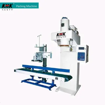 Maize Flour Packing Machine Search Engine