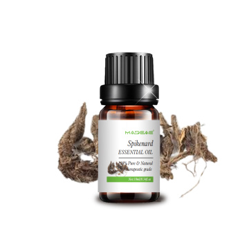 Spikenard Essential Oil Healthcare Cosmetic yang larut dalam air