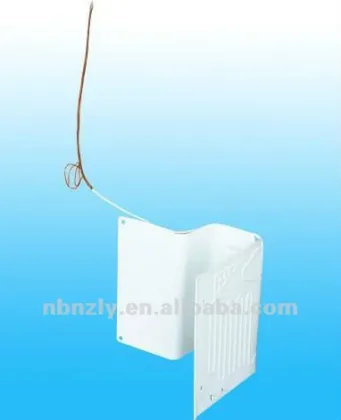 Aluminum Drinking fountains evaporator