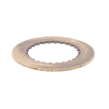 81881200 Meeresgetriebe 140mm Clutch Friction Scheibe