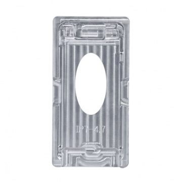 Aluminium Precision Mould for Iphone 7 Plus