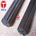 GB/T14975 304/316 Seamless Stainless Steel Tubes For Structure