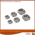 Brightffastener DIN557 مربعات مربعة