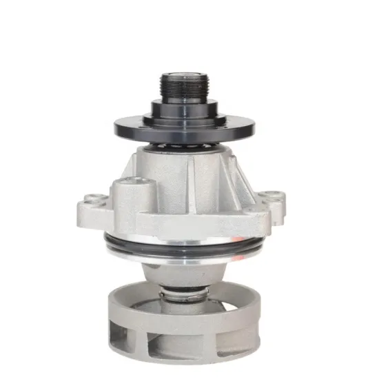 YOUPARTS Engine Cooling Parts OEM 11511433828 Auto Water Pump for BMW e60 2008 535xi