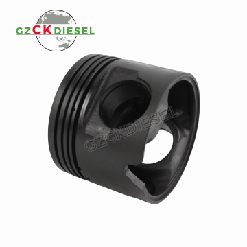 Piston P11C 13211-2723 13211-2700 for KX155 KX161 KX185 Excavator