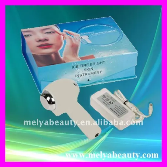 MY-H03 Mini Hot and Cold Hammer Beauty Equipment(CE Approval)