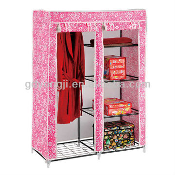 NG-846HN Cheap Wardrobe Closet