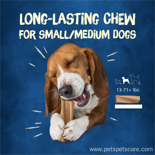 High quality food grade Pet dog food