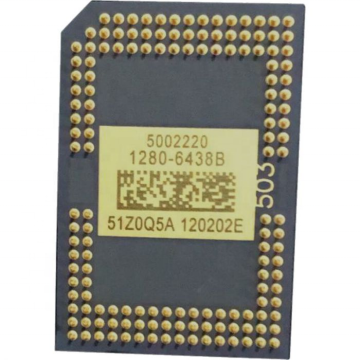 High Performance 1280 DMD Chip for Projectors