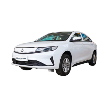 Venta caliente 2024 Geely Ruilan Livan 60S Electric Car - Cheap Used 5 asientos en China