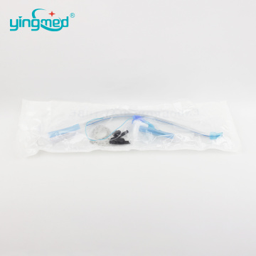 Ống nội phế quản y tế với Stylet