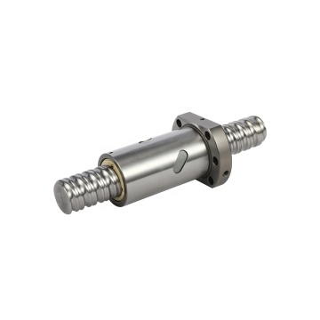 Precisiekogelschroef C7 SFU3210 Volledige set voor machine -gereedschapaccessoires