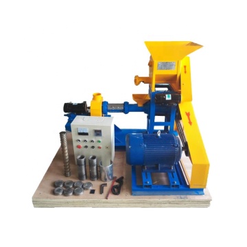 Large-scale Aquaculture Feed Pellet Machine