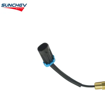 Pressor Sensor 8M0148668 For Mercury 40--300hp