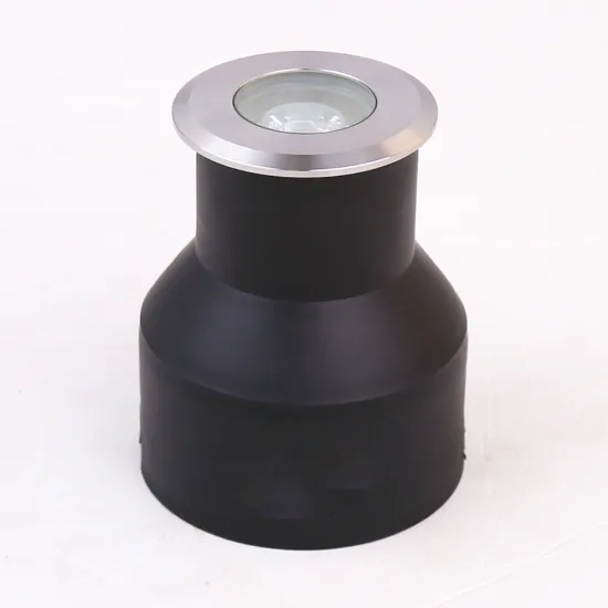 IP67 Waterproof LED Recessed Light: Stainless Steel Deck Lighting for Outdoor Use
