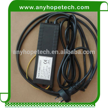 Super quality output 4kV 30mA neon power supply