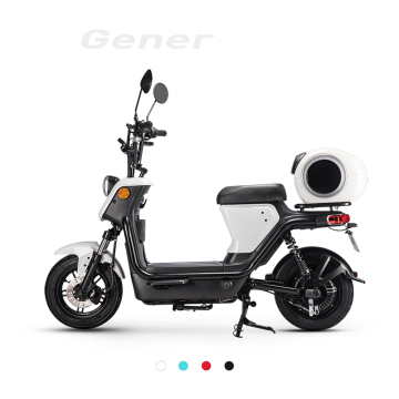 48V Electric Engine Control Unit (EEC) for Adult Motorcycle Scooters