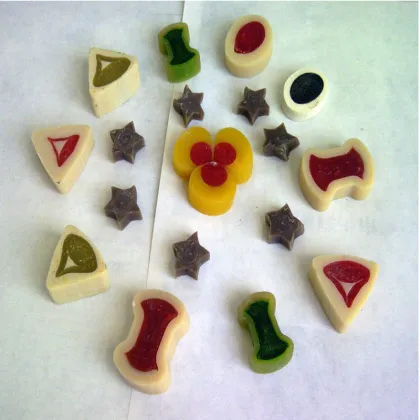 Dog snacks food machine machinery extruder