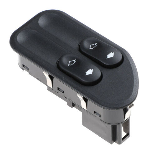 Mak Master Power Window Switch passt