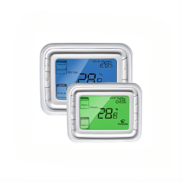 Honeywell Smart WiFi AC LCD Digital Room Fan Coil Thermostat